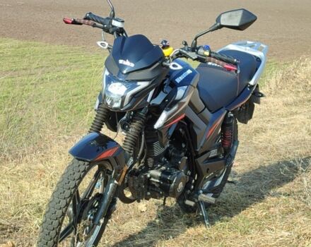 Мустанг Другая, объемом двигателя 0.2 л и пробегом 0 тыс. км за 1086 $, фото 2 на Automoto.ua