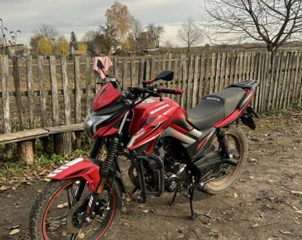 Мустанг Другая, объемом двигателя 0.2 л и пробегом 0 тыс. км за 852 $, фото 3 на Automoto.ua