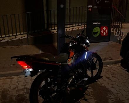 Мустанг Другая, объемом двигателя 0.25 л и пробегом 0 тыс. км за 896 $, фото 1 на Automoto.ua