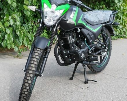 Мустанг Другая, объемом двигателя 0.15 л и пробегом 0 тыс. км за 950 $, фото 5 на Automoto.ua