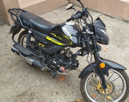 Мустанг Інша, об'ємом двигуна 0.13 л та пробігом 0 тис. км за 552 $, фото 1 на Automoto.ua