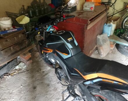 Мустанг Другая, объемом двигателя 0.2 л и пробегом 0 тыс. км за 960 $, фото 2 на Automoto.ua