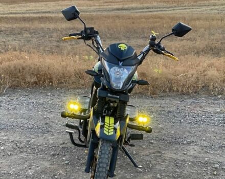 Мустанг Другая, объемом двигателя 0.13 л и пробегом 0 тыс. км за 614 $, фото 4 на Automoto.ua