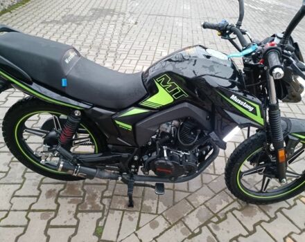 Мустанг Інша, об'ємом двигуна 0.23 л та пробігом 0 тис. км за 950 $, фото 7 на Automoto.ua