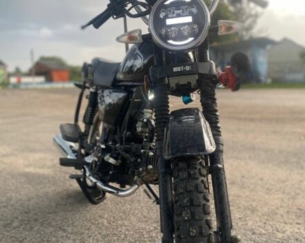 Мустанг Другая, объемом двигателя 0.13 л и пробегом 0 тыс. км за 547 $, фото 10 на Automoto.ua