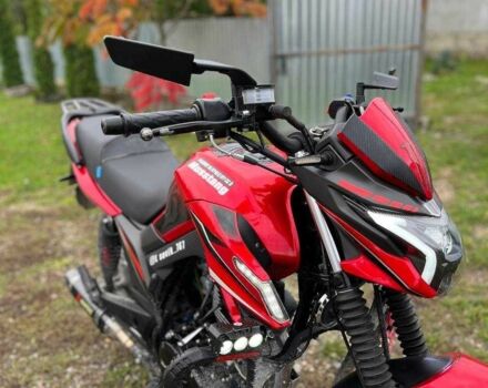 Мустанг Другая, объемом двигателя 0.2 л и пробегом 0 тыс. км за 950 $, фото 12 на Automoto.ua