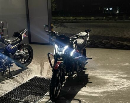 Мустанг Другая, объемом двигателя 0.2 л и пробегом 0 тыс. км за 675 $, фото 1 на Automoto.ua