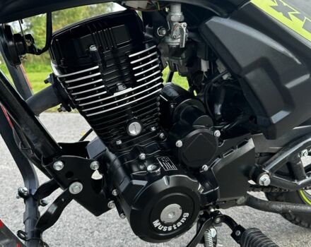 Мустанг Другая, объемом двигателя 0.15 л и пробегом 0 тыс. км за 830 $, фото 5 на Automoto.ua