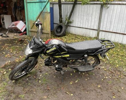 Мустанг Другая, объемом двигателя 0.13 л и пробегом 0 тыс. км за 456 $, фото 1 на Automoto.ua