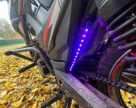 Мустанг Другая, объемом двигателя 0.2 л и пробегом 0 тыс. км за 777 $, фото 7 на Automoto.ua