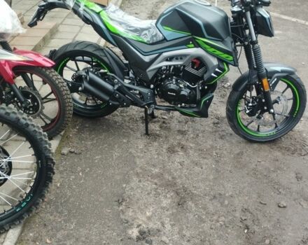 Мустанг Другая, объемом двигателя 0.2 л и пробегом 0 тыс. км за 1270 $, фото 5 на Automoto.ua