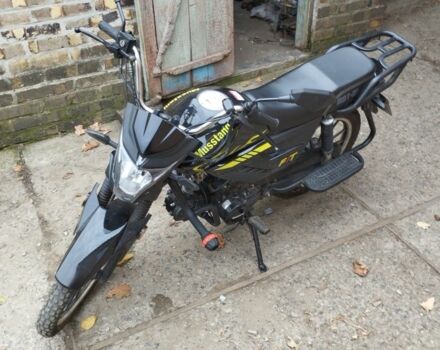 Мустанг Інша, об'ємом двигуна 0.13 л та пробігом 0 тис. км за 552 $, фото 7 на Automoto.ua