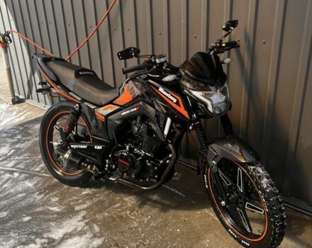 Мустанг Другая, объемом двигателя 0.25 л и пробегом 0 тыс. км за 896 $, фото 7 на Automoto.ua