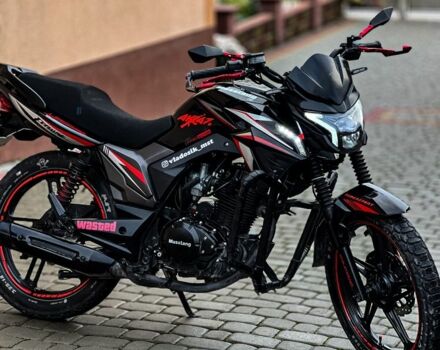 Мустанг Інша, об'ємом двигуна 0.2 л та пробігом 0 тис. км за 899 $, фото 1 на Automoto.ua