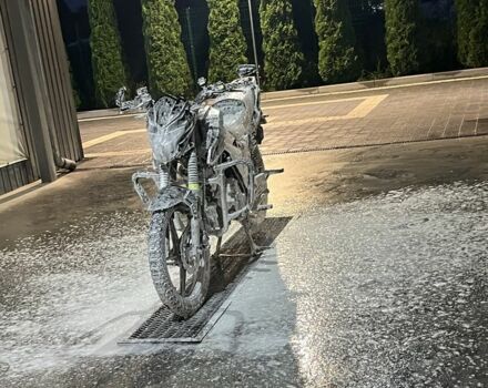 Мустанг Другая, объемом двигателя 0.2 л и пробегом 0 тыс. км за 600 $, фото 3 на Automoto.ua