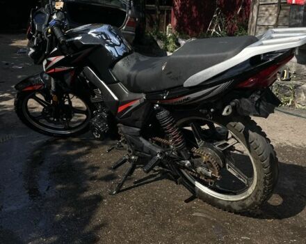 Мустанг Другая 2024 в Коростене на Automoto.ua Мустанг Другая, объемом двигателя 0.15 л и пробегом 0 тыс. км за 432 $, фото 4 на Automoto.ua