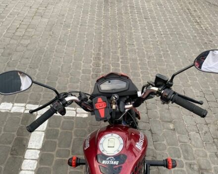 Мустанг Інша, об'ємом двигуна 0.13 л та пробігом 0 тис. км за 624 $, фото 5 на Automoto.ua