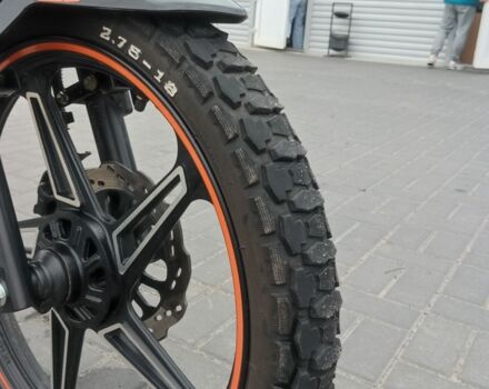 Мустанг Другая, объемом двигателя 0.25 л и пробегом 0 тыс. км за 1000 $, фото 4 на Automoto.ua