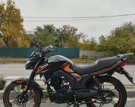 Мустанг Другая, объемом двигателя 0.25 л и пробегом 0 тыс. км за 1000 $, фото 1 на Automoto.ua