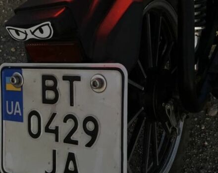 Мустанг Другая, объемом двигателя 0.13 л и пробегом 0 тыс. км за 614 $, фото 6 на Automoto.ua