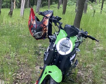 Мустанг Другая, объемом двигателя 0.25 л и пробегом 0 тыс. км за 1079 $, фото 2 на Automoto.ua