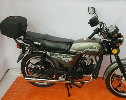 Мустанг Другая, объемом двигателя 0.13 л и пробегом 0 тыс. км за 642 $, фото 1 на Automoto.ua