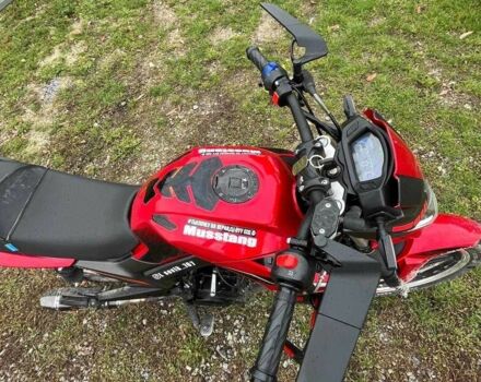 Мустанг Другая, объемом двигателя 0.2 л и пробегом 0 тыс. км за 950 $, фото 17 на Automoto.ua