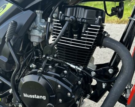 Мустанг Другая, объемом двигателя 0.15 л и пробегом 0 тыс. км за 830 $, фото 4 на Automoto.ua