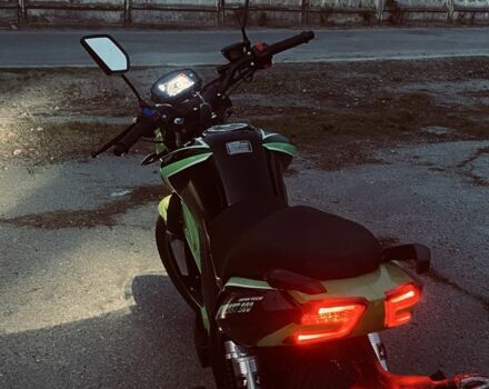 Мустанг Другая, объемом двигателя 0.25 л и пробегом 0 тыс. км за 1079 $, фото 5 на Automoto.ua