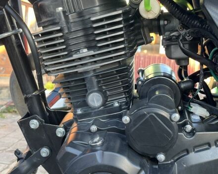 Мустанг Другая, объемом двигателя 0.2 л и пробегом 0 тыс. км за 900 $, фото 2 на Automoto.ua