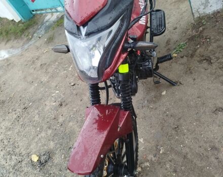 Мустанг Другая, объемом двигателя 0.12 л и пробегом 0 тыс. км за 476 $, фото 2 на Automoto.ua