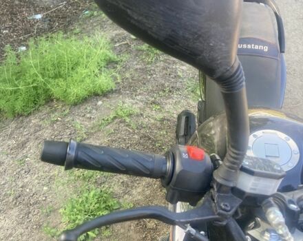 Мустанг Інша, об'ємом двигуна 0.22 л та пробігом 0 тис. км за 950 $, фото 1 на Automoto.ua