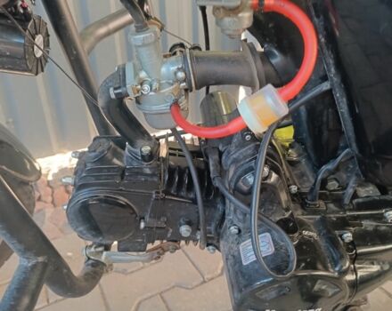 Мустанг Другая, объемом двигателя 0.13 л и пробегом 0 тыс. км за 520 $, фото 1 на Automoto.ua