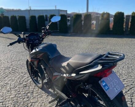 Мустанг Другая, объемом двигателя 0.2 л и пробегом 0 тыс. км за 740 $, фото 6 на Automoto.ua