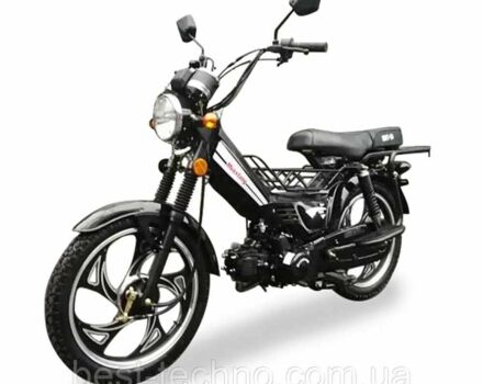 Мустанг Другая 2024 в Терновке на Automoto.ua Мустанг Другая, объемом двигателя 0.11 л и пробегом 0 тыс. км за 640 $, фото 5 на Automoto.ua