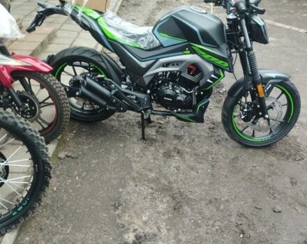 Мустанг Другая, объемом двигателя 0.2 л и пробегом 0 тыс. км за 1270 $, фото 3 на Automoto.ua