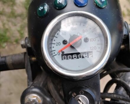 Мустанг Другая, объемом двигателя 0.13 л и пробегом 0 тыс. км за 597 $, фото 3 на Automoto.ua