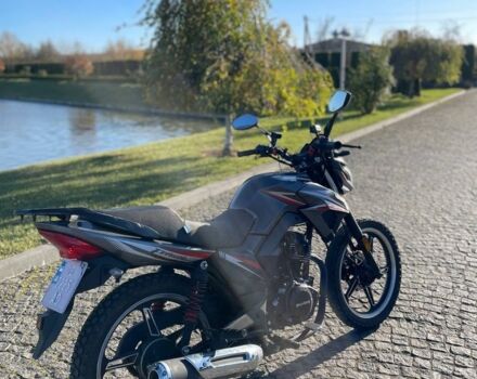 Мустанг Другая, объемом двигателя 0.2 л и пробегом 0 тыс. км за 740 $, фото 4 на Automoto.ua