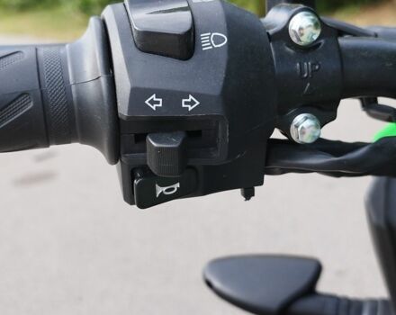 Мустанг Другая, объемом двигателя 0.15 л и пробегом 0 тыс. км за 950 $, фото 15 на Automoto.ua