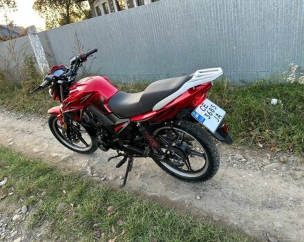 Мустанг Інша 2024 у Чернівцях на Automoto.ua Мустанг Інша, об'ємом двигуна 0.2 л та пробігом 0 тис. км за 800 $, фото 1 на Automoto.ua