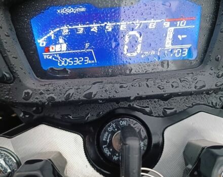 Мустанг Інша, об'ємом двигуна 0.23 л та пробігом 0 тис. км за 950 $, фото 13 на Automoto.ua