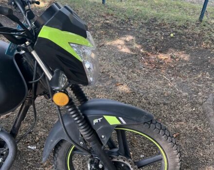 Мустанг Інша, об'ємом двигуна 0.15 л та пробігом 0 тис. км за 833 $, фото 3 на Automoto.ua