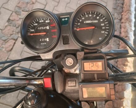 Мустанг Другая, объемом двигателя 0.13 л и пробегом 0 тыс. км за 520 $, фото 5 на Automoto.ua