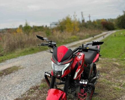 Мустанг Другая, объемом двигателя 0.2 л и пробегом 0 тыс. км за 950 $, фото 8 на Automoto.ua