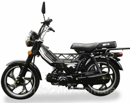 Мустанг Другая 2024 в Терновке на Automoto.ua Мустанг Другая, объемом двигателя 0.11 л и пробегом 0 тыс. км за 640 $, фото 3 на Automoto.ua