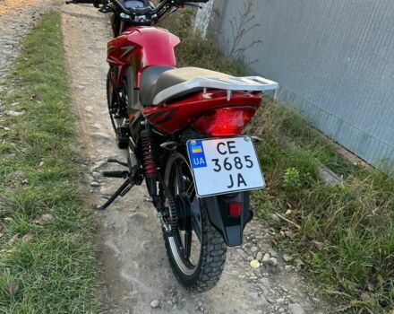 Мустанг Інша 2024 у Чернівцях на Automoto.ua Мустанг Інша, об'ємом двигуна 0.2 л та пробігом 0 тис. км за 800 $, фото 3 на Automoto.ua