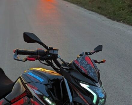 Мустанг Інша, об'ємом двигуна 0.2 л та пробігом 0 тис. км за 881 $, фото 5 на Automoto.ua