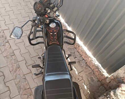 Мустанг Другая, объемом двигателя 0.13 л и пробегом 0 тыс. км за 520 $, фото 6 на Automoto.ua