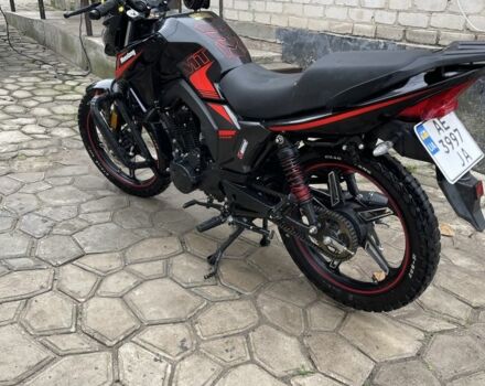 Мустанг Другая, объемом двигателя 0.25 л и пробегом 0 тыс. км за 1071 $, фото 1 на Automoto.ua