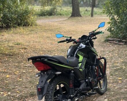 Мустанг Другая, объемом двигателя 0.22 л и пробегом 0 тыс. км за 950 $, фото 6 на Automoto.ua